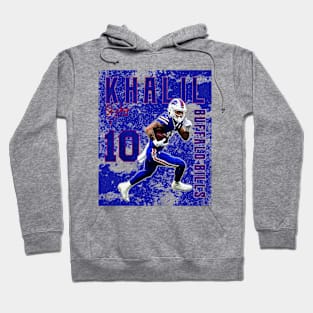 Khalil shakir || buffalo bills Hoodie